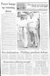 The Review Wed, May 29, 1985