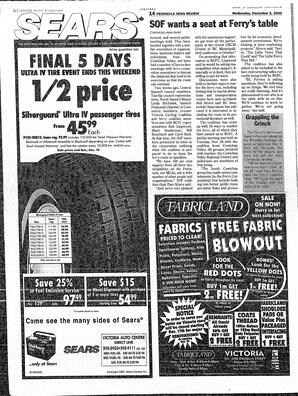The Peninsula News Review Wed, December 6, 2000 (Page 16)