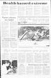 The Review Wed, March 20, 1985