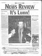 The Peninsula News Review Wed, November 29, 2000