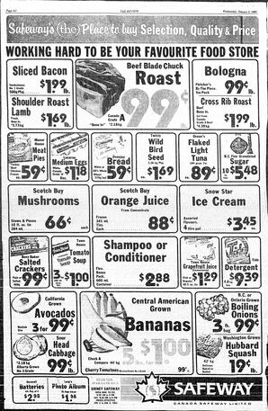 The Review Wed, January 2, 1985 (Page 2)
