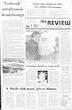 The Review Wed, December 19, 1984