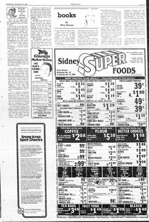 The Review Wed, December 19, 1984 (Page 9)