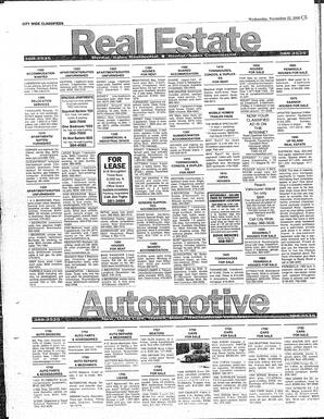 The Peninsula News Review Wed, November 22, 2000 (Page 46)