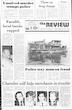 The Review Wed, September 26, 1984
