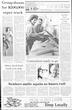 The Review Wed, September 19, 1984