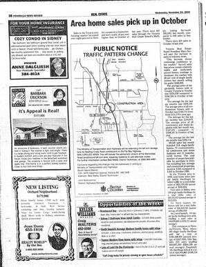 The Peninsula News Review Wed, November 22, 2000 (Page 40)