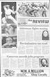 The Review Wed, August 8, 1984