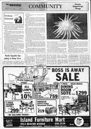 The Review Wed, July 11, 1984 (Page 13)