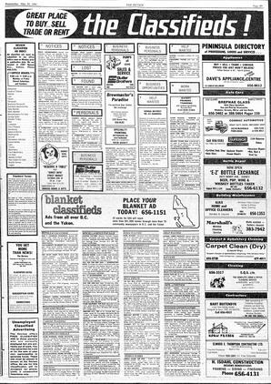 The Review Wed, May 30, 1984 (Page 17)