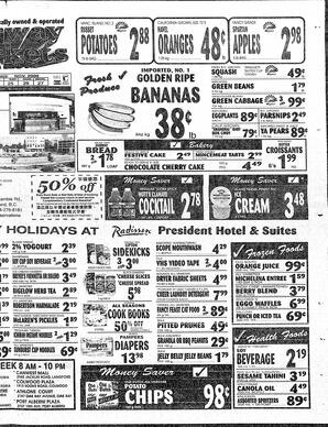 The Peninsula News Review Wed, November 22, 2000 (Page 3)