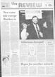 The Review Wed, November 23, 1983