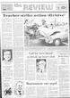 The Review Wed, November 16, 1983