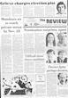 The Review Wed, November 2, 1983