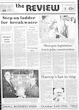 The Review Wed, October 19, 1983