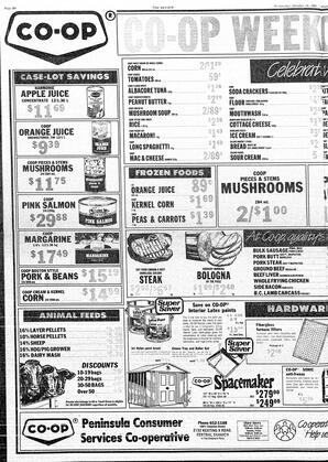 The Review Wed, October 19, 1983 (Page 14)