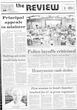 The Review Wed, October 5, 1983