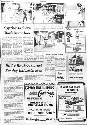 The Review Wed, September 28, 1983 (Page 25)