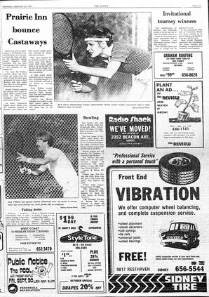 The Review Wed, September 28, 1983 (Page 11)