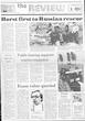 The Review Wed, September 14, 1983