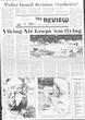 The Review Wed, September 7, 1983