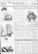 The Review Wed, August 31, 1983