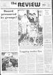 The Review Wed, June 15, 1983