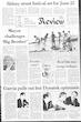 The Review Wed, June 1, 1983