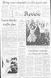 The Review Wed, May 4, 1983