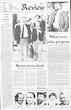 The Review Wed, April 20, 1983