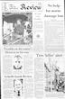 The Review Wed, March 9, 1983
