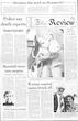 The Review Wed, February 16, 1983