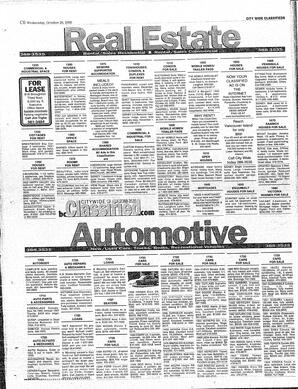 The Peninsula News Review Wed, October 18, 2000 (Page 46)