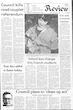 The Review Wed, January 12, 1983