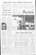The Review Wed, December 29, 1982