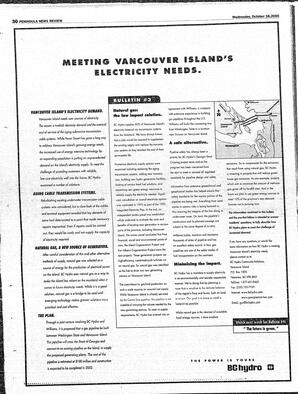 The Peninsula News Review Wed, October 18, 2000 (Page 32)