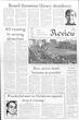The Review Wed, November 17, 1982