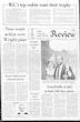 The Review Wed, November 3, 1982