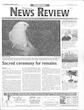 The Peninsula News Review Wed, November 28, 2001