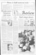 The Review Wed, October 27, 1982