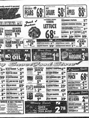The Peninsula News Review Wed, October 18, 2000 (Page 3)