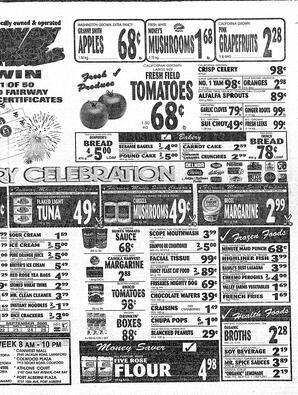 The Peninsula News Review Wed, September 20, 2000 (Page 19)