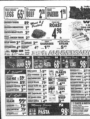 The Peninsula News Review Wed, September 20, 2000 (Page 18)