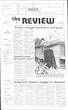 The Review Wed, February 8, 1989