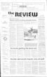 The Review Wed, February 1, 1989
