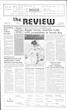 The Review Wed, January 11, 1989