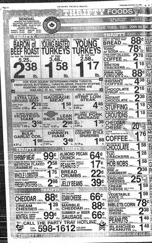 The Review Wed, December 21, 1988 (Page 32)