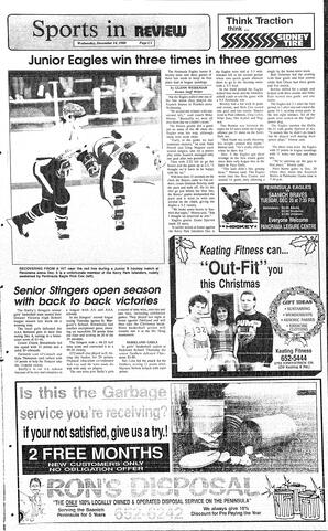 The Review Wed, December 14, 1988 (Page 29)