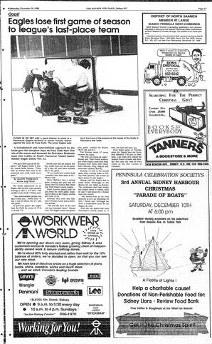 The Review Wed, November 30, 1988 (Page 35)