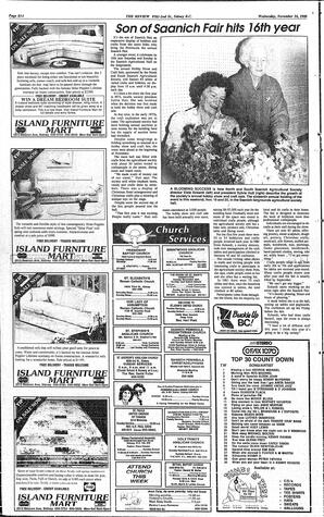 The Review Wed, November 16, 1988 (Page 32)